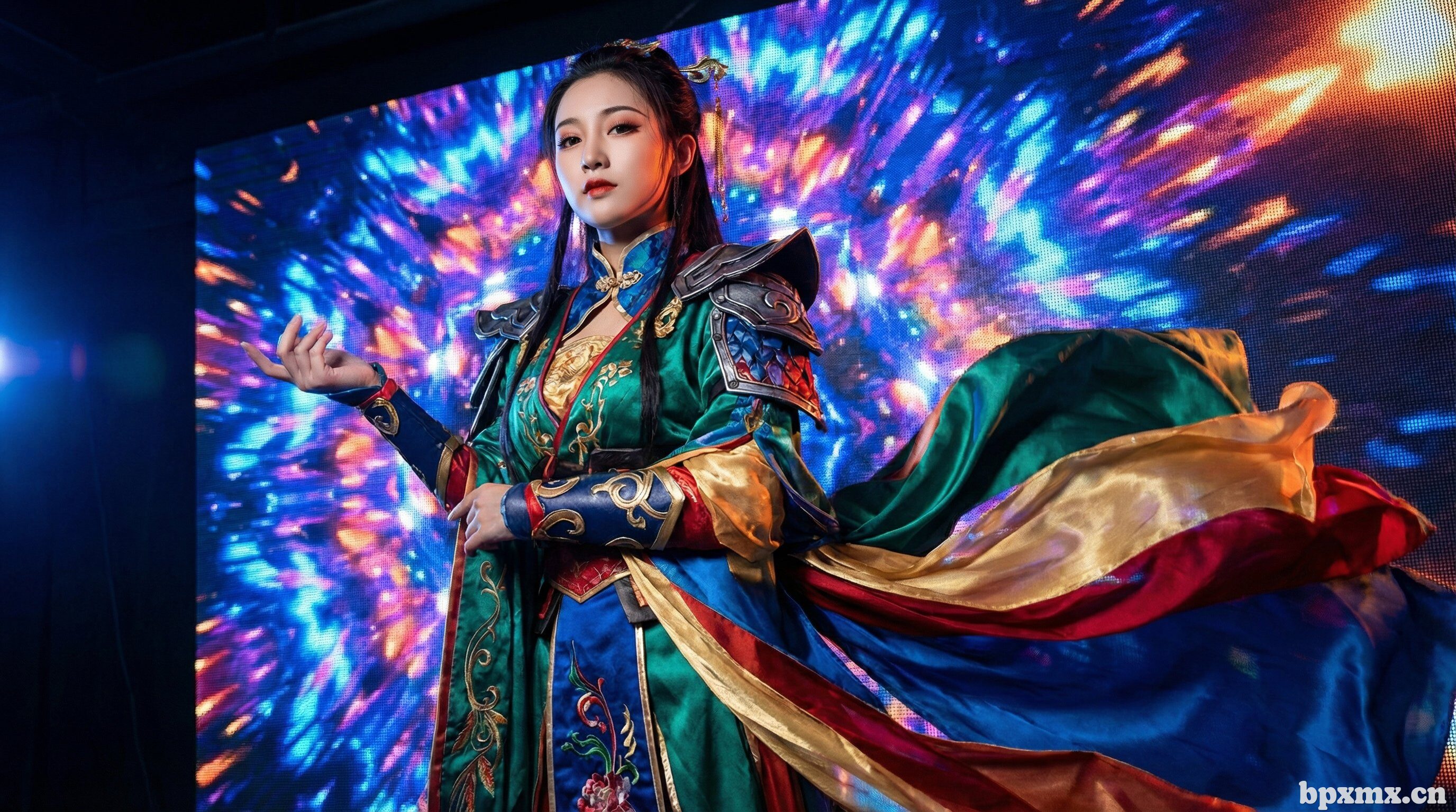 17c一起草 Cosplay短视频